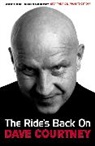 Dave Courtney, Courtney Dave - The Ride's Back On
