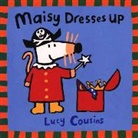 Lucy Cousins, Lucy/ Cousins Cousins, Lucy Cousins - Maisy Dresses Up