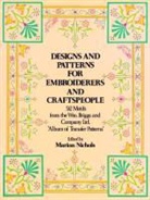 William Briggs, William Briggs &amp;. Co, Ltd Staff Briggs Company, Briggs William &amp; Co. Ltd., Briggs William &amp;amp, Co. Ltd.... - Designs and Patterns for Embroiderers and Craftsmen