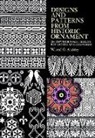 George Ashdown Audsley, W. Audsley, W. and G. Audsley, W. Audsley Audsley, W. and G. Audsley, Marion Nichols... - Designs and Patterns From Historic Ornament