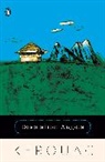 Jack Kerouac - Desolation Angels