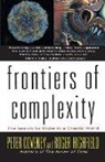 Baruch Blumberg, P. Coveney, Peter Coveney, R. Highfield, Roger Highfield - Frontiers of Complexity