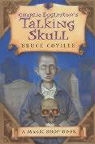 Bruce Coville - Charlie Eggleston's Talking Skull