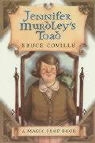 Bruce Coville - Jennifer Murdley's Toad