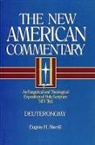 Eugene H Merrill, Eugene H. Merrill - Deuteronomy