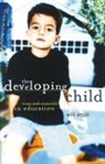 Willi Aeppli - Developping child -the-