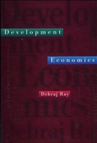 Debra J. Ray, Debraj Ray, Ray Debraj - Development Economics