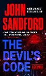 John Sandford - The Devil's Code
