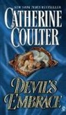 Copyright Paperback Collection, Catherine Coulter - Devil's Embrace