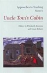 AMMONS, Elizabeth (EDT)/ Belasco Ammons, Elizabeth Ammons, Susan Belasco - Stowe's Uncle Tom's Cabin