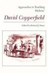 Dunn, Richard J. (EDT) Dunn, Richard J Dunn, Richard J. Dunn - Approaches to Teaching Dickens' David Copperfield