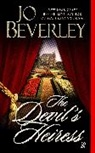 Jo Beverley, Beverley Jo, Teresa Bodwell - The Devil's Heiress