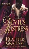 Heather Graham, Graham Heather - Devil's Mistress