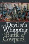 Lawrence E. Babits - A Devil of a Whipping