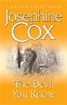 Josephine Cox - The Devil you know