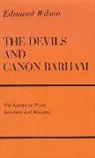 Edmund Wilson - The Devils and Canon Barham
