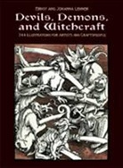 Ernst and Johanna Lehner, Ernst Lehner, Ernst And Johanna Lehner, Ernst/ Lehner Lehner, Johanna Lehner - Devils, Demons, and Witchcraft