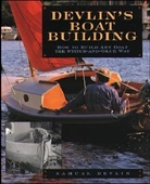 Samual Devlin, Devlin Samual - Devlin's Boatbuilding