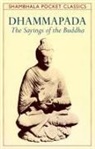 Thomas Byrom, Ram Dass - Dhammapada: