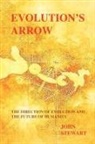 John Stewart - Evolutions arrow