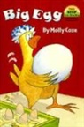 Molly Coxe, National Geographic Learning, National G National Geographic Learning - Big Egg