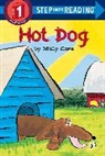 Molly Coxe, Molly Coxe - Hot Dog
