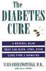 Dr Vern Cherewatenko, Dr. Vern Cherewatenko, V Dr. Cherewatenko, Vern Cherewatenko, P Perry, Paul Perry - The Diabetes Cure