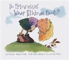 c l gordon Coyle, Carmela Lavigna Coyle, Carl Gordon, Mike Gordon, Theresa Howell - Do princesses wear hiking boots