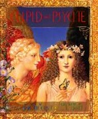 M Charlotte Craft, M. Charlotte Craft, Kinuko Craft, Kinuko Y. Craft, M. Charlotte Craft - Cupid and Psyche