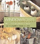 James Cramer, James Edward Cramer, James/ Johnson Cramer, Dean Johnson, Gridley &amp; Graves - Window Boxes