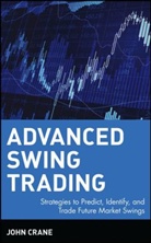 J Crane, Joh Crane, John Crane, John (Traders Network) Crane, CRANE JOHN, Marketplace Books - Advanced Swing Trading