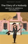 g grossmith Grossmith, George Grossmith, Weedon Grossmith, Weedon Grossmith - Diary of nobody
