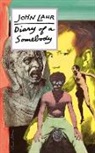 John Lahr - Diary of a Somebody