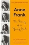 Anne Frank, Otto M. Frank, Susan Massotty, Nadia Murad, Mirjam Pressler, Otto H. Frank... - The Diary of a Young Girl