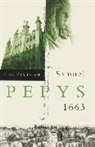 Samuel Pepys, Robert Latham, William G. Mathews, William Matthews, William G. Matthews - Diary of Samuel Pepys