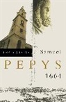 Samuel Pepys, Robert Latham, William G. Mathews, William Matthews, William G. Matthews - Diary of Samuel Pepys