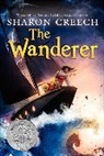 Sharon Creech, David Diaz - The Wanderer