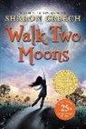 Sharon Creech, Creech Sharon - Walk Two Moons