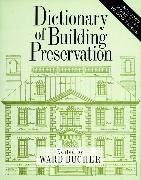 Bucher, W Bucher, Ward Bucher, William Ward Bucher, Bucher Ward, … - Dictionary of Building Preservation