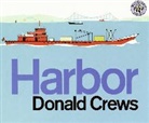Donald Crews, Donald Crews - Harbor
