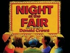 Donald Crews, Donald Crews - Night at the Fair
