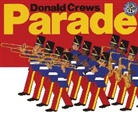 Donald Crews, Donald Crews - Parade