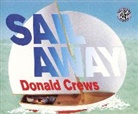 Donald Crews, Donald Crews - Sail Away