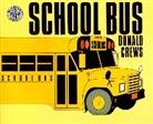 Donald Crews, Crews Donald, Donald Crews - School Bus