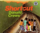 Donald Crews, Donald Crews - Shortcut