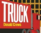 Donald Crews, Donald Crews - Truck