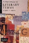 Martin Gray - Dictionary of literary terms