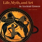 Emma Stafford, Emma J. Stafford - Life, Myth, and Art in Ancient Greece