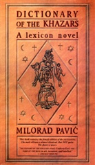 Pavic, Milorad Pavic - Dictionary of Khazars