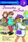Denise Brunkus, Kathryn Cristaldi, Denise Brunkus - Samantha the Snob